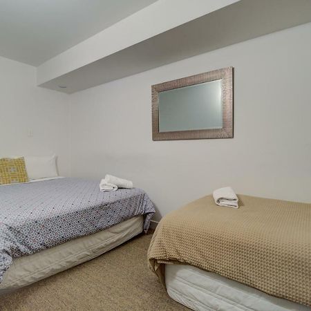 The Lodges Queenstown Bagian luar foto