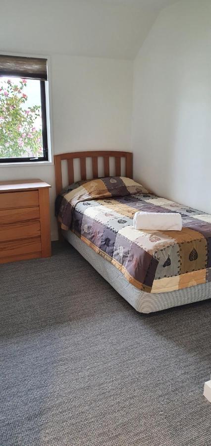 The Lodges Queenstown Bagian luar foto