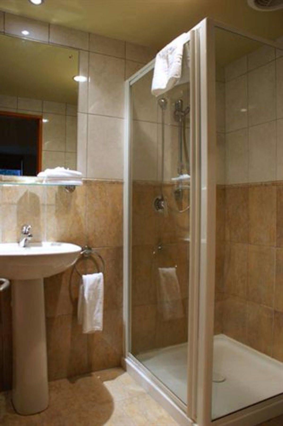 The Lodges Queenstown Bagian luar foto