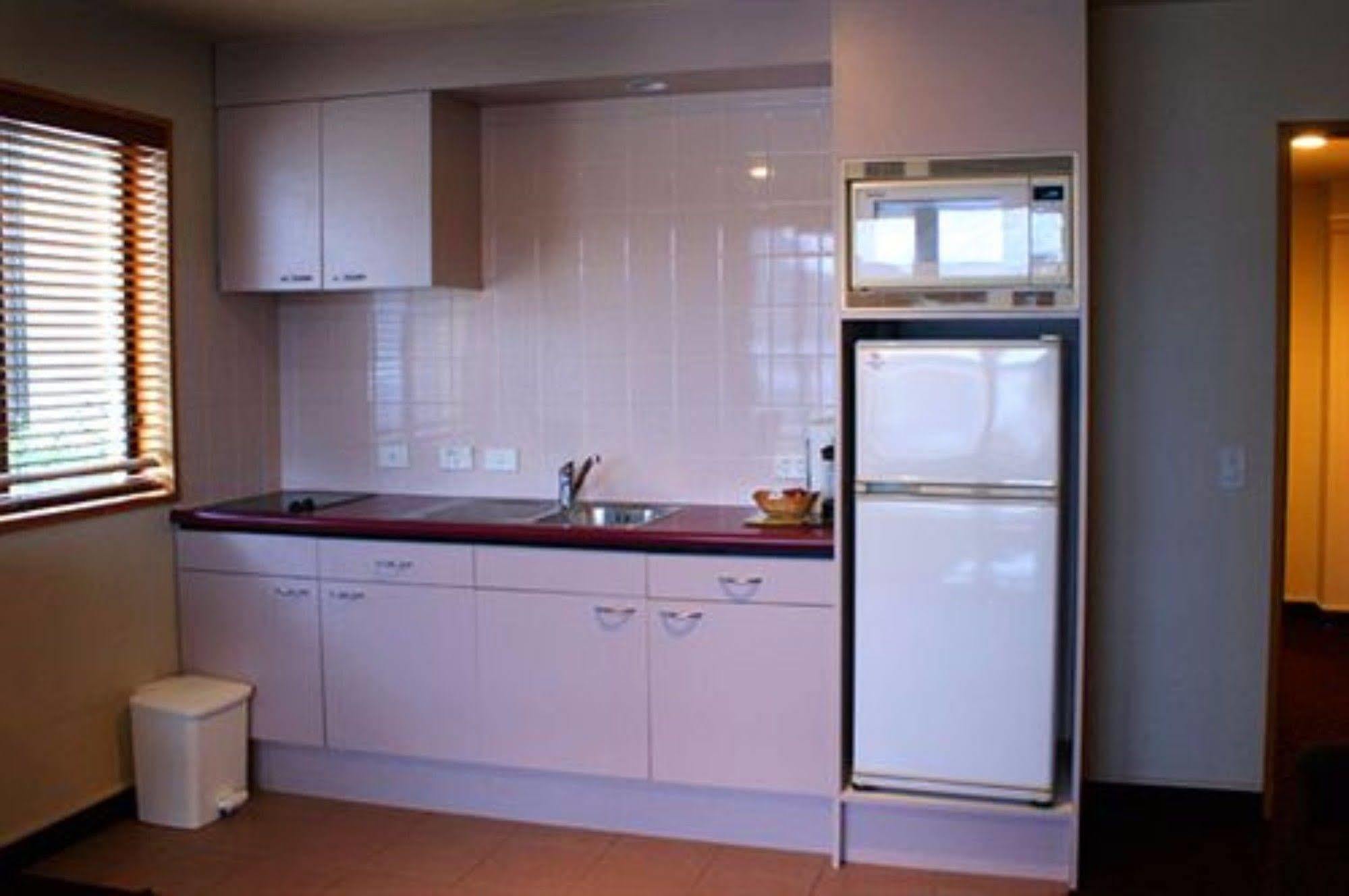 The Lodges Queenstown Bagian luar foto