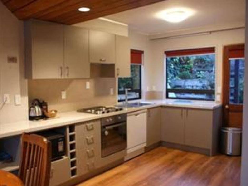 The Lodges Queenstown Bagian luar foto