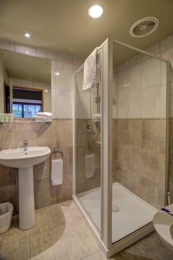 The Lodges Queenstown Bagian luar foto