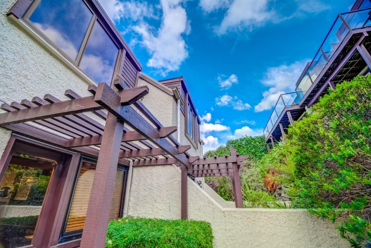 The Lodges Queenstown Bagian luar foto