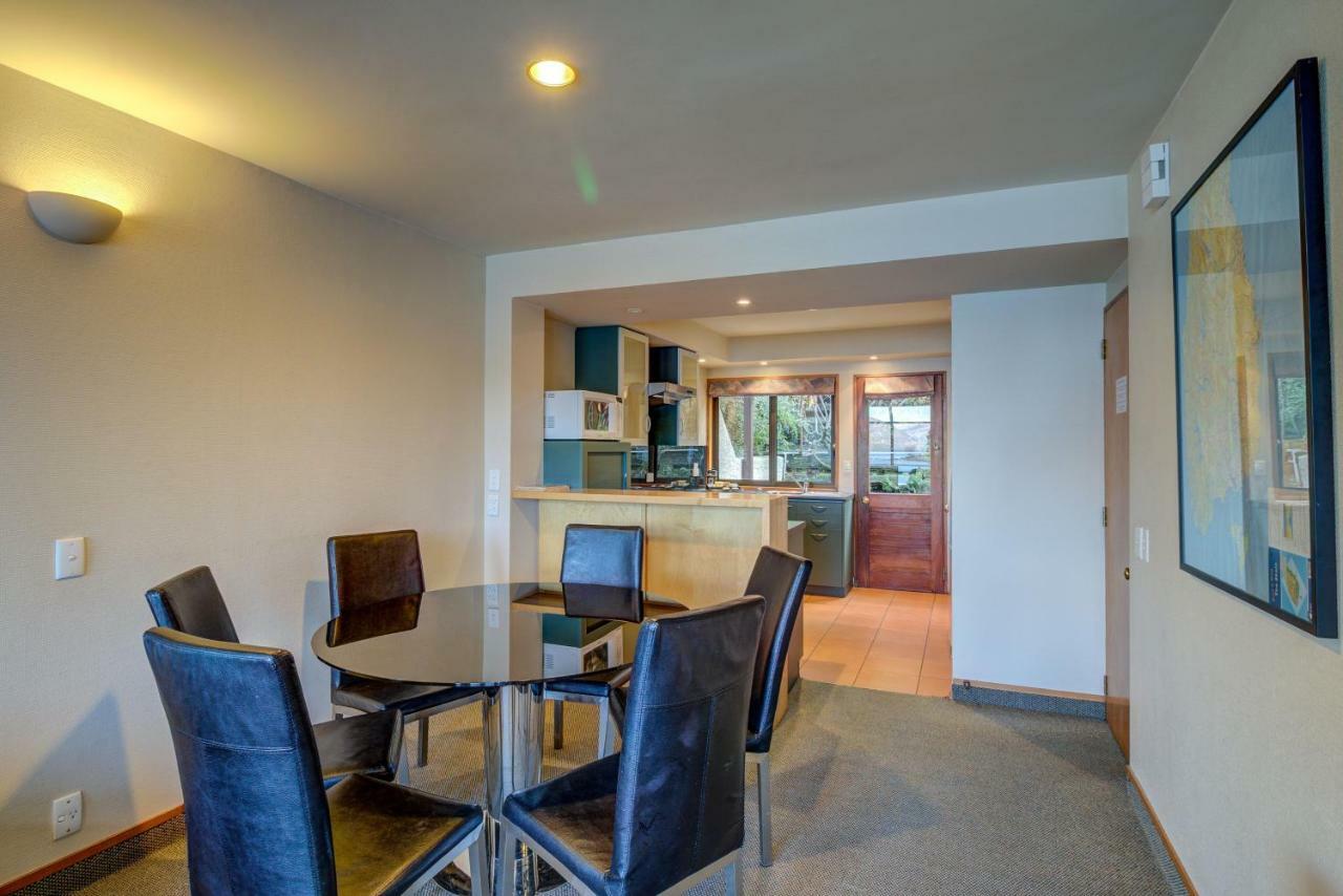 The Lodges Queenstown Bagian luar foto
